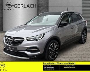 Opel Grandland (X) Gebrauchtwagen