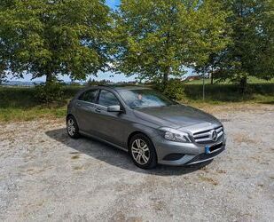Mercedes-Benz A 180 Gebrauchtwagen