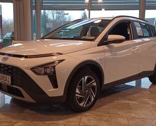 Hyundai BAYON Gebrauchtwagen