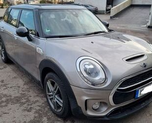 Mini Cooper S Clubman Gebrauchtwagen