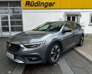 Opel Insignia Gebrauchtwagen