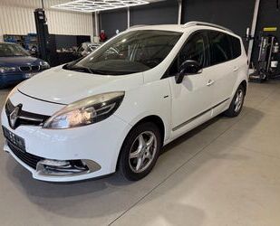 Renault Scenic Gebrauchtwagen