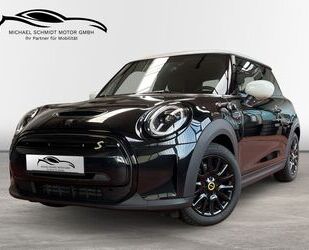 Mini Cooper SE Gebrauchtwagen