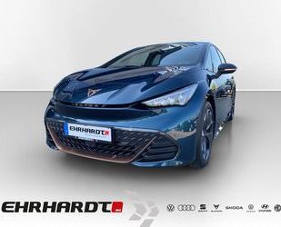 Cupra Born Gebrauchtwagen