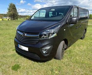 Opel Vivaro Gebrauchtwagen