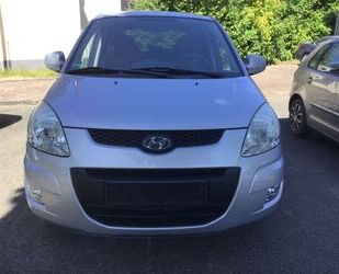 Hyundai Matrix Gebrauchtwagen