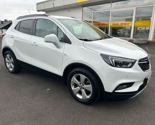 Opel Mokka Gebrauchtwagen