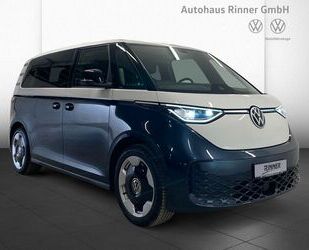 VW ID. Buzz Gebrauchtwagen