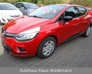 Renault Clio Gebrauchtwagen