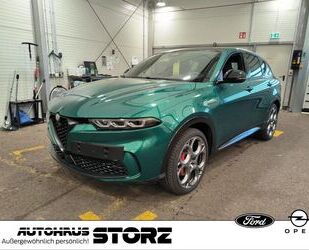 Alfa Romeo Tonale Gebrauchtwagen