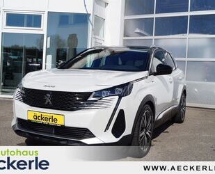 Peugeot 3008 Gebrauchtwagen