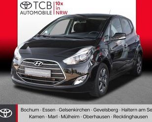 Hyundai ix20 Gebrauchtwagen