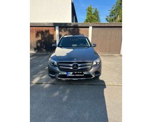 Mercedes-Benz GLC 250 Gebrauchtwagen