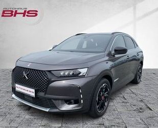 DS Automobiles DS7 (Crossback) Gebrauchtwagen