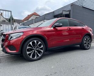 Mercedes-Benz GLC 300 Gebrauchtwagen