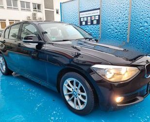 BMW 116 Gebrauchtwagen