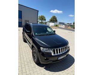 Jeep Grand Cherokee Gebrauchtwagen