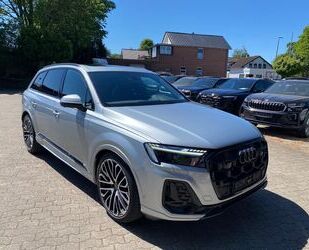 Audi Q7 Gebrauchtwagen