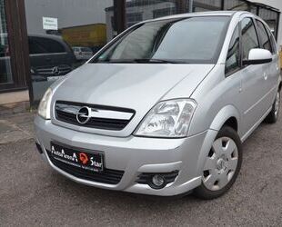 Opel Meriva Gebrauchtwagen