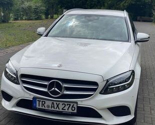 Mercedes-Benz C 200 Gebrauchtwagen