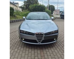 Alfa Romeo 159 Gebrauchtwagen