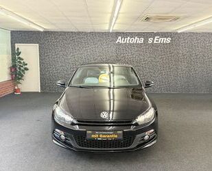 VW Scirocco Gebrauchtwagen