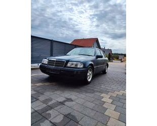 Mercedes-Benz C 180 Gebrauchtwagen