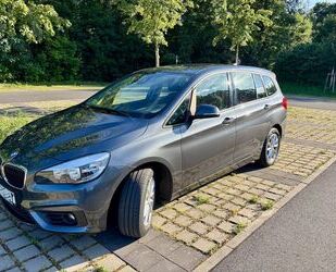 BMW 216 Gran Tourer Gebrauchtwagen