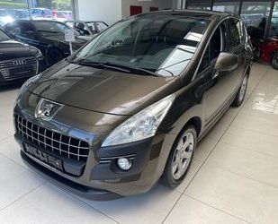 Peugeot 3008 Gebrauchtwagen