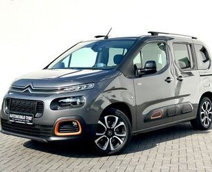 Citroen Berlingo Gebrauchtwagen
