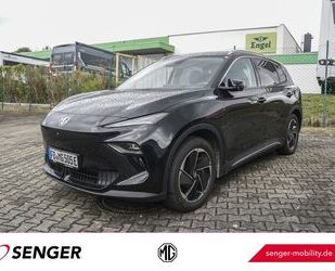 MG ZS Gebrauchtwagen