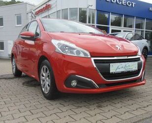 Peugeot 208 Gebrauchtwagen