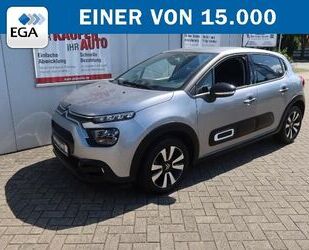 Citroen C3 Gebrauchtwagen