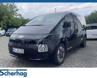 Hyundai STARIA Gebrauchtwagen