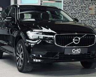 Volvo XC60 Gebrauchtwagen