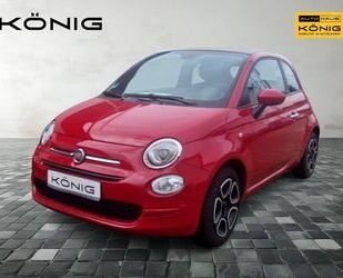 Fiat 500C Gebrauchtwagen