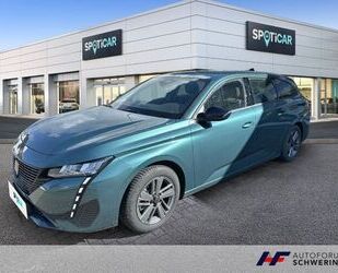 Peugeot 308 Gebrauchtwagen