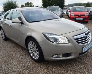 Opel Insignia Gebrauchtwagen