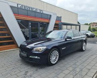 BMW 730 Gebrauchtwagen