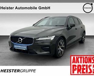 Volvo V60 Gebrauchtwagen