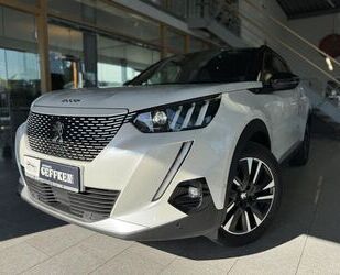 Peugeot 2008 Gebrauchtwagen