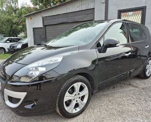Renault Scenic Gebrauchtwagen