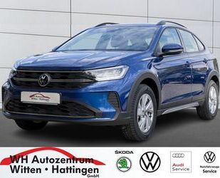 VW Taigo Gebrauchtwagen