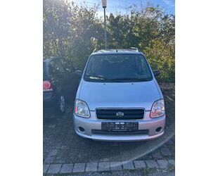 Suzuki Wagon R+ Gebrauchtwagen