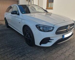 Mercedes-Benz E 300 Gebrauchtwagen