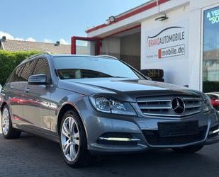 Mercedes-Benz C 250 Gebrauchtwagen
