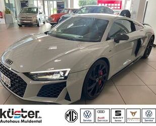 Audi R8 Gebrauchtwagen