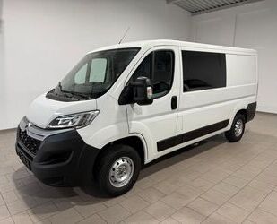 Citroen Jumper Gebrauchtwagen