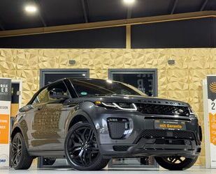Land Rover Range Rover Evoque Gebrauchtwagen