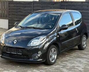 Renault Twingo Gebrauchtwagen